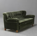 Soffa, 1940-tal
