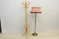 Golvlampa