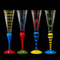 Anne Nilsson champagneglas