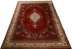Orientmatta old