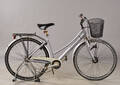 Raleigh, damecykel 6459