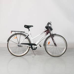 CYKEL dam Yosemite 26 3vxl