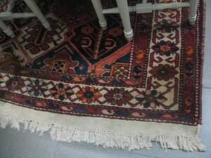 Matta, orientalisk