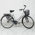 CYKEL dam Crescent 28 5vxl