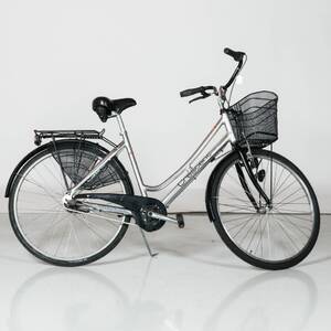 CYKEL dam Crescent 28 5vxl