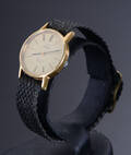 Vintage Omega De Ville, damearmbåndsur