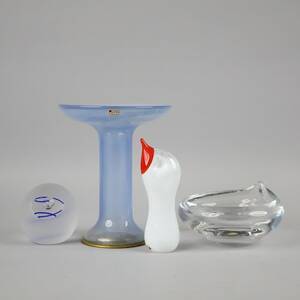 Konstglas Studio Åhus