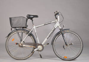 Mustang, damecykel. 6079