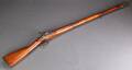 Perkussionsmusket, 1800-tallet