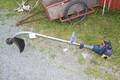 Grästrimmer Husqvarna