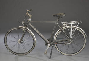 Batavus, herrecykel. 1038-1