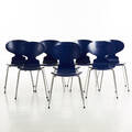 Arne Jacobsen ´´Myran´´ stolar