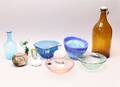 Glas