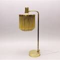 Bordslampa