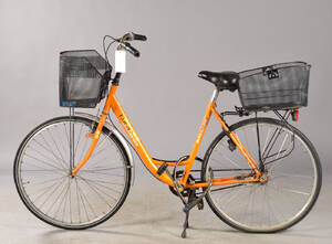 Batavus, damecykel 6445