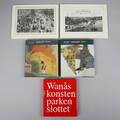 Konstböcker
