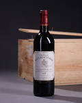 12 fl. Chateau Haut-Beausejour Cru Bourgeois 1998 12