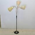 Golvlampa