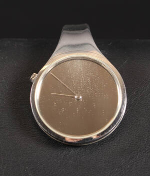 Georg Jensen. Bøjleur, dessin 326