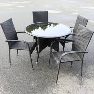 Trädgårdsgrupp