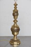 Bordslampa