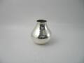 Vas, silver