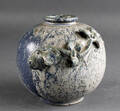 Arne Bang, vase, stentøj