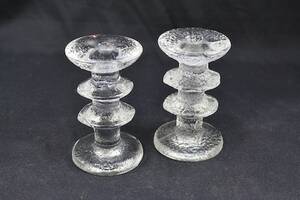 Ljusstakar Iittala