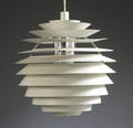 Poul Henningsen 1894-1967. Kuglen