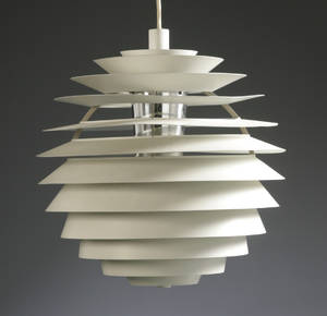 Poul Henningsen 1894-1967. Kuglen