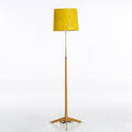 Bergboms golvlampa