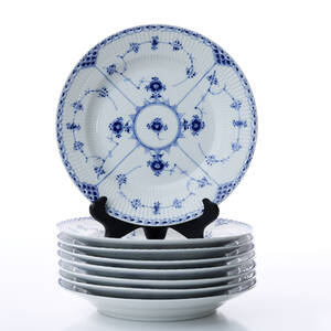 Royal Copenhagen Musselmalet