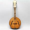 Mandolin