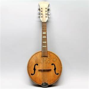 Mandolin