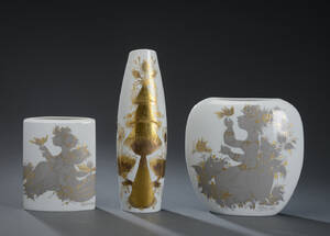 Bjørn Wiinblad for RosenthalStudio-Line. 3