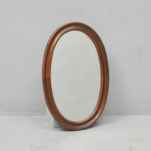 Spegel, Oval