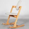 ERGONOMISK STOL Stokke