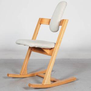 ERGONOMISK STOL Stokke