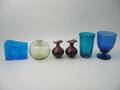 Konstglas