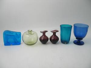 Konstglas