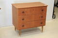 Teak