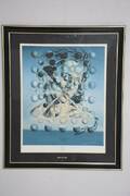 Salvador Dali Printographie 8155000