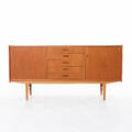 Sideboard teak