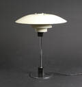 Poul Henningsen. Bordlampe, model PH 43