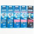 TANDBORSTHUVUDEN 10st, Oral-B