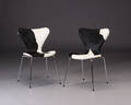 Arne Jacobsen 7er stole 2