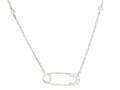 COLLIER, 18K