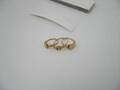 Ringar, 3 st. 18 k. 3
