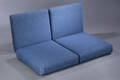Hans J. Wegner. Hyndesæt til to-pers. sofa, GE-290 4