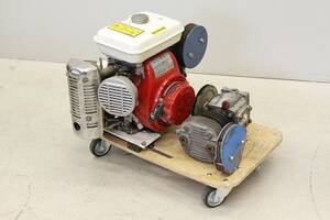 Kompressor Honda G-150